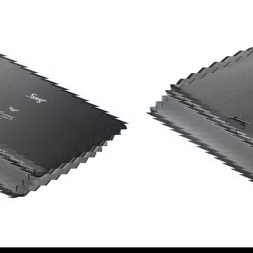 Canon imageFORMULA P-215 II (9705B003)