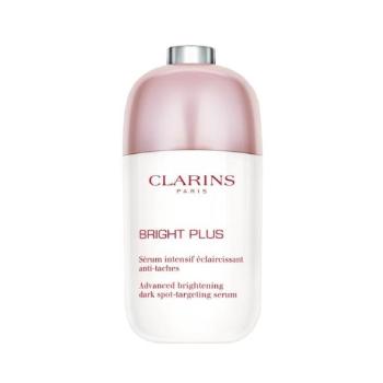 Clarins Rozjasňující pleťové sérum Bright Plus (Advanced Brightening Dark Spot-Targeting Serum) 50 ml