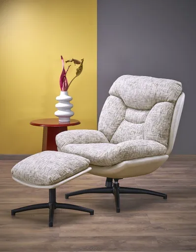 Relaxační křeslo KRONOS Halmar