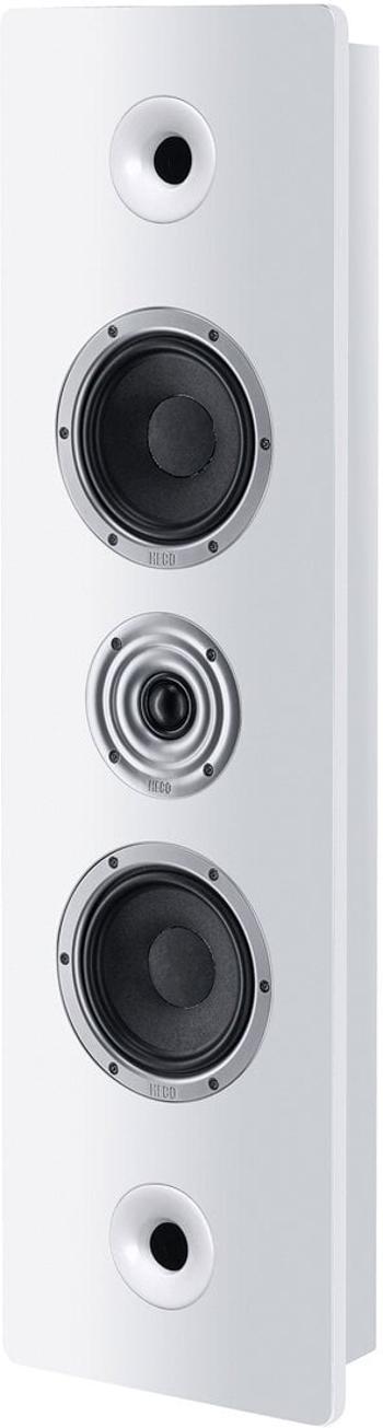 Heco Ambient 44F Hi-Fi Nástěnný reproduktor White 1 ks