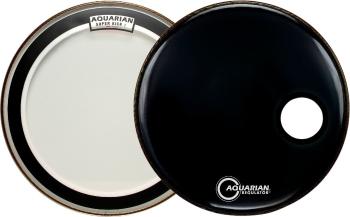 Aquarian SKP20BK Regulator (RSM20BK and DKP2) Sada blan na bicí