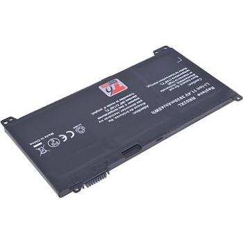 T6 power HP ProBook 430 G4/G5, 440 G4/G5, 450 G4/G5, 470 G4/G5, 3930mAh, 45Wh, 3cell, Li-pol (NBHP0129)