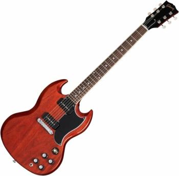 Gibson SG Special Vintage Cherry Elektrická kytara