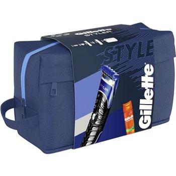 GILLETTE Styler Set (7702018600069)