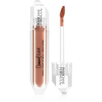 Physicians Formula Mineral Wear® Diamond krémový lesk na rty odstín Topaz Taupe 4,8 ml