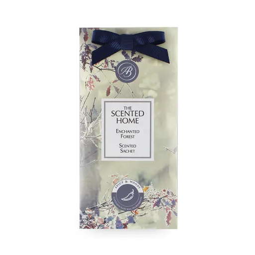 Ashleigh & Burwood London Vonný sáček THE SCENTED HOME - ENCHANTED FOREST