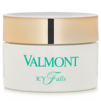 Valmont Odličovací gel Icy Falls Purity (Make-up Remover Gel) 100 ml