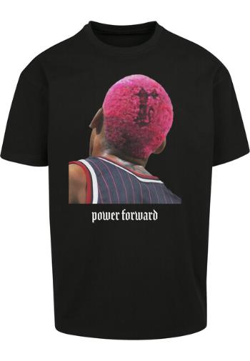 Mr. Tee Power Forward Oversize Tee black - XL