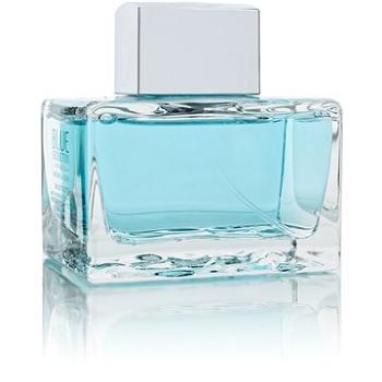 ANTONIO BANDERAS Blue Seduction EdT 80 ml (8411061839669)