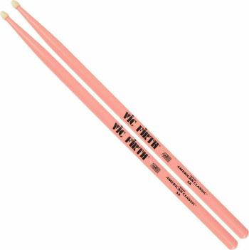 Vic Firth 5AP American Classic Pink 5A Bubenické paličky