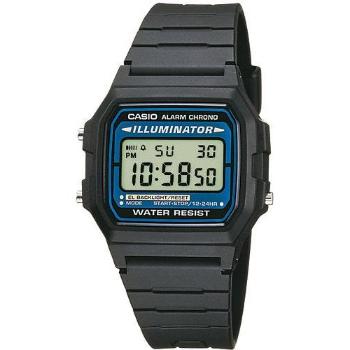 Casio Collection F-105W-1AWYEF - 30 dnů na vrácení zboží