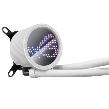 ASUS ROG RYUO III 360 ARGB White Edition (90RC00I2-M0UAY0)