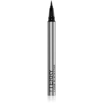 By Terry Ligne Blackstar precizní voděodolná linka na oči odstín So Black 0,4 ml