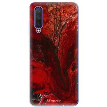 iSaprio RedMarble 17 pro Xiaomi Mi 9 Lite (rm17-TPU3-Mi9lite)