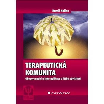 Terapeutická komunita (978-80-247-2449-2)