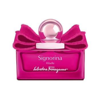 Salvatore Ferragamo Signorina Ribelle parfémovaná voda pro ženy 50 ml