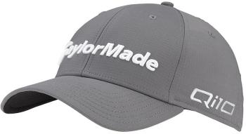 TaylorMade Tour Radar Grey UNI Kšiltovka