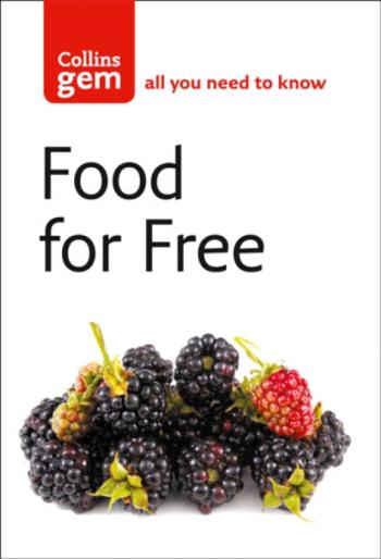 Food For Free - Richard Mabey