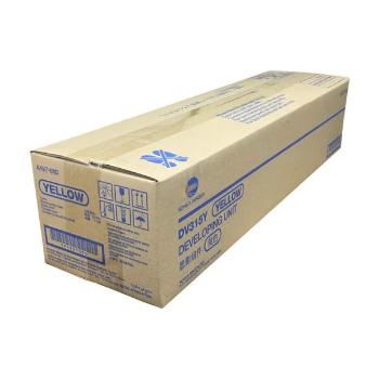 Konica Minolta DV-315Y AAV708D žlutý (yellow) originální developer