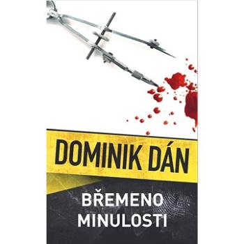 Břemeno minulosti (978-80-276-0327-5)