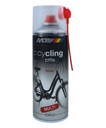 MOTIP CYKLO - PTFE-sprej 0,2 L