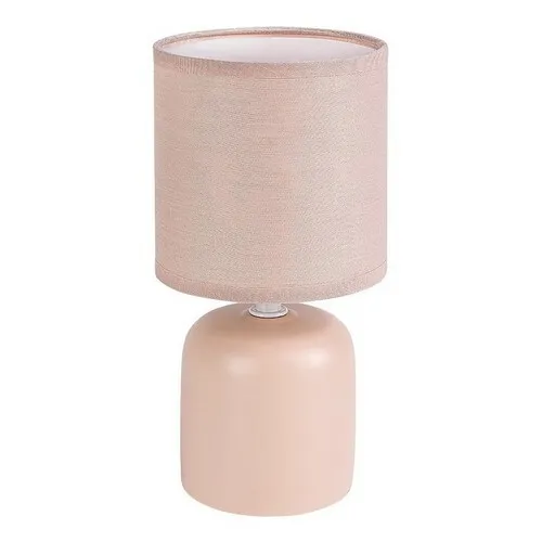 Rabalux 74057 stolní lampa Daphini, růžová