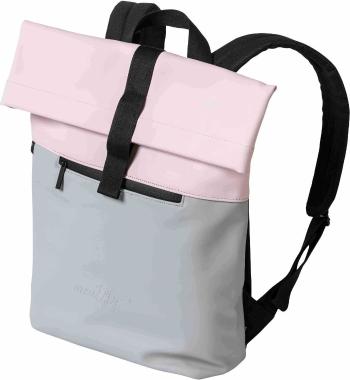 Meatfly Timothy Batoh Light Grey/Pink