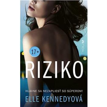 Riziko (978-80-551-8045-8)