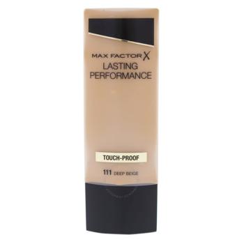 MAX FACTOR Lasting Performance 111 Deep Beige Make-up 35 ml