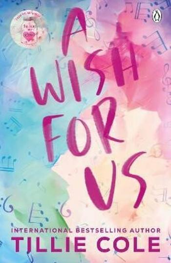 Wish For Us - Tillie Coleová