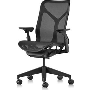 HERMAN MILLER Cosm černá (FLC253SFHG1G1G1SC8BK84501)