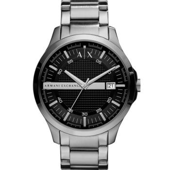 Armani Exchange Hampton AX2103 - 30 dnů na vrácení zboží