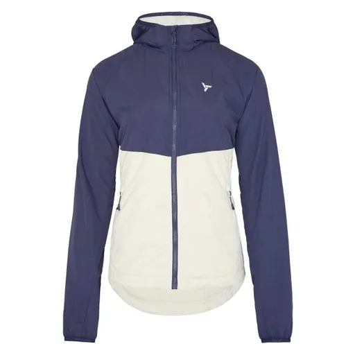 SILVINI GRALBA Dámská bunda, tmavě modrá, velikost