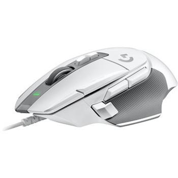 Logitech G502 X White (910-006146)