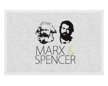 Rohožka MARX SPENCER