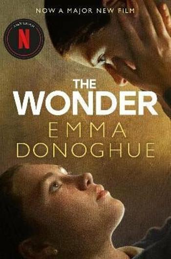 The Wonder - Emma Donoghue