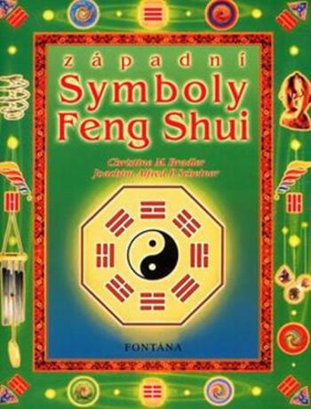 Západní symboly Feng Shui - Christine Bradler