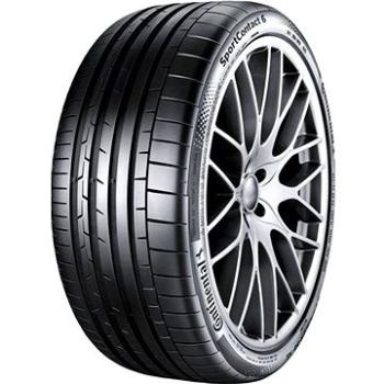 Continental SportContact 6 CSi 245/35 R20 95 Y (03583650000)