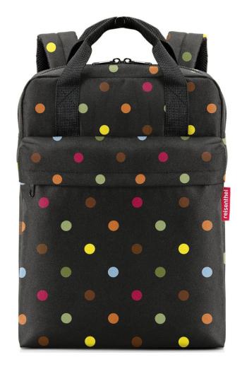 Reisenthel Allday Backpack M Dots