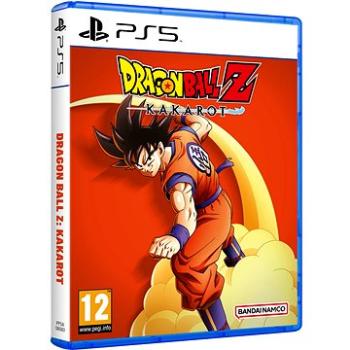 Dragon Ball Z: Kakarot - PS5 (3391892024616)