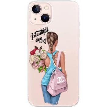 iSaprio Beautiful Day pro iPhone 13 (beuday-TPU3-i13)