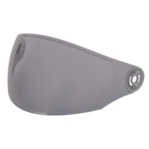 Náhradní hledí pro přilbu W-TEC Baraldo kouřová