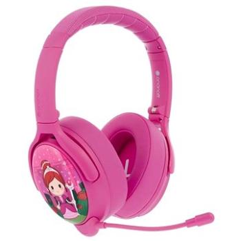 BuddyPhones Cosmos+ růžová (BT-BP-COSMOSP-PINK)