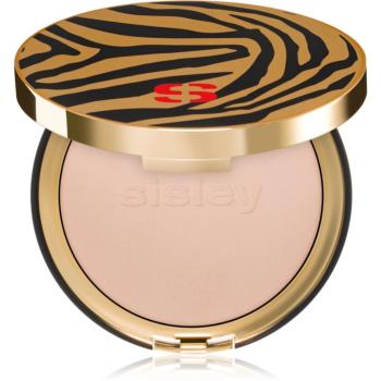 Sisley Phyto-Poudre Compacte színes púder árnyalat 2 Natural 12 g