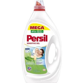 PERSIL Sensitive pro citlivou pokožku 3,96 l (88 praní) (9000101561814)