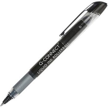 Q-CONNECT Rollerball černý (KF50139)