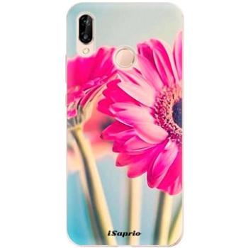 iSaprio Flowers 11 pro Huawei P20 Lite (flowers11-TPU2-P20lite)