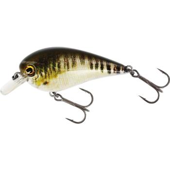 Westin Wobler BassBite 2.5 Squarebill Floating Real Minnow - 16g  7cm