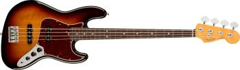 Fender American Professional II Jazz Bass RW 3TSB