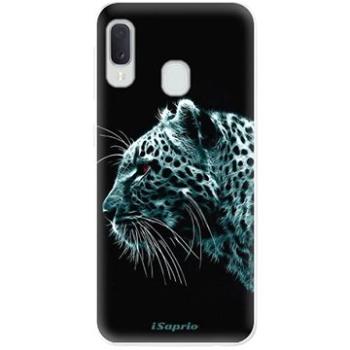 iSaprio Leopard 10 pro Samsung Galaxy A20e (leop10-TPU2-A20e)